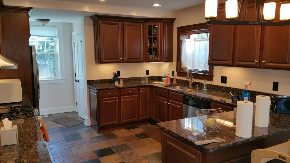 Bespoke Interiors by THE NEXT GENERATION | Robinson Painting LLC - Photo 12