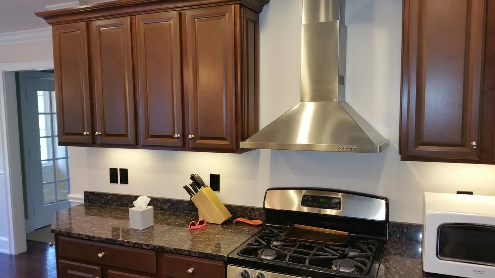 Bespoke Interiors by THE NEXT GENERATION | Robinson Painting LLC - Photo 3