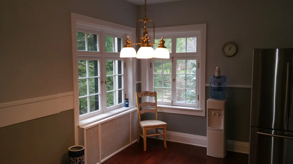 Bespoke Interiors by THE NEXT GENERATION | Robinson Painting LLC - Photo 11