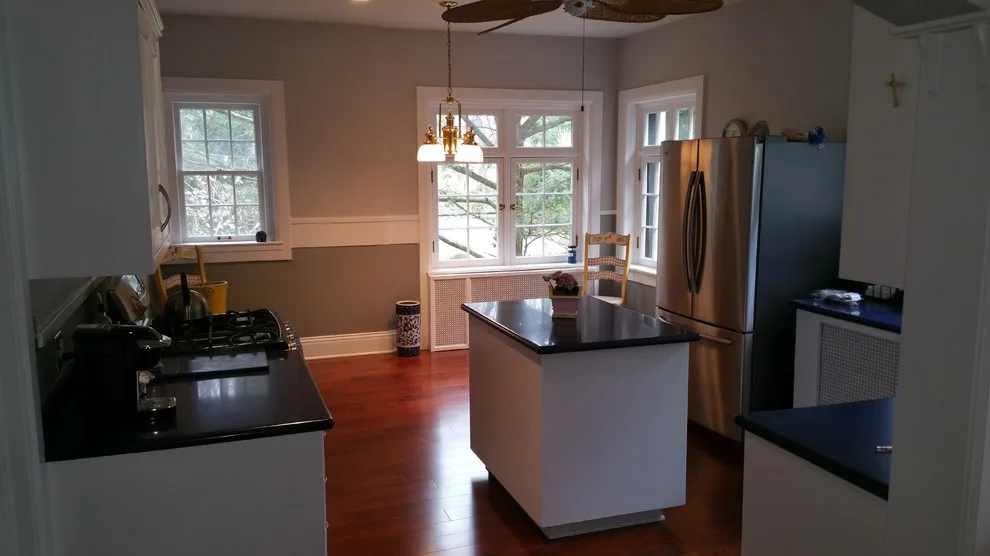 Bespoke Interiors by THE NEXT GENERATION | Robinson Painting LLC - Photo 8