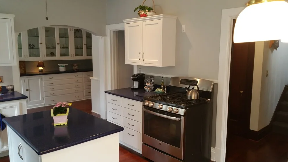 Bespoke Interiors by THE NEXT GENERATION | Robinson Painting LLC - Photo 10
