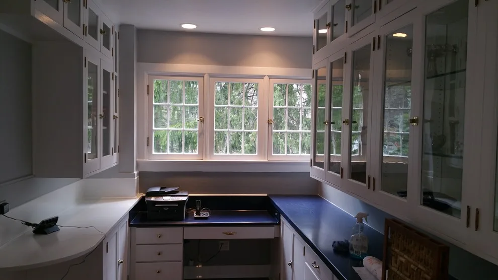 Bespoke Interiors by THE NEXT GENERATION | Robinson Painting LLC - Photo 4