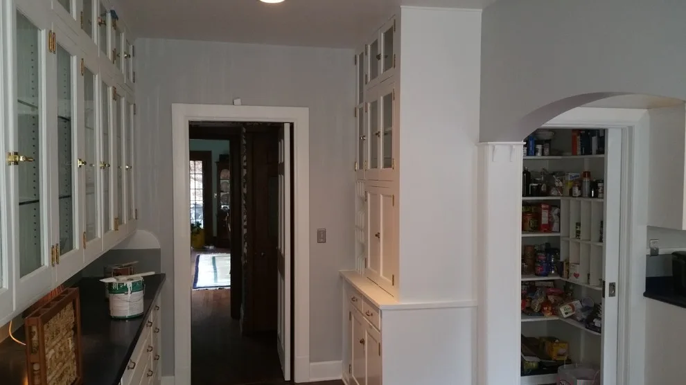 Bespoke Interiors by THE NEXT GENERATION | Robinson Painting LLC - Photo 7