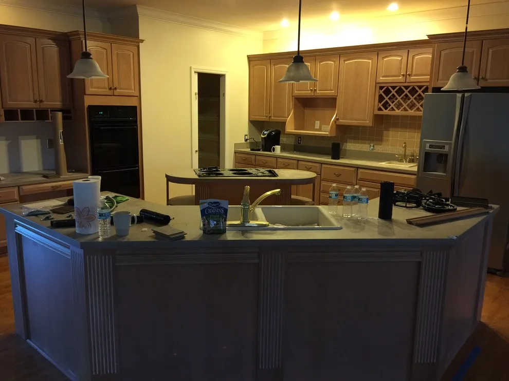 Tailored Kitchen by Affordable Home Services Inc - Photo 4