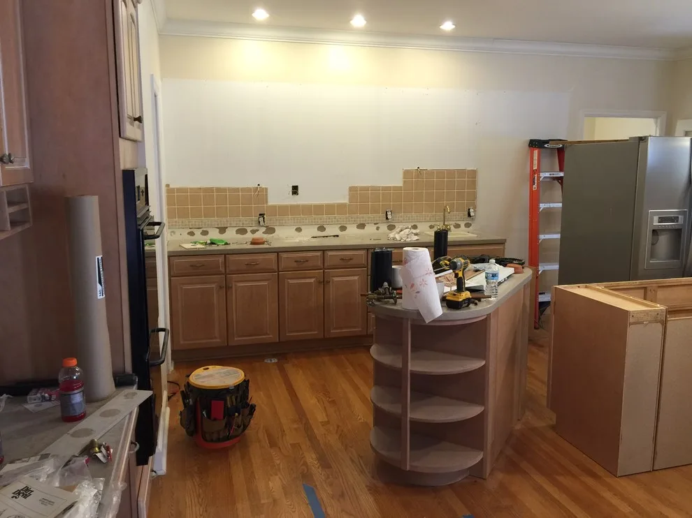 Tailored Kitchen by Affordable Home Services Inc - Photo 2