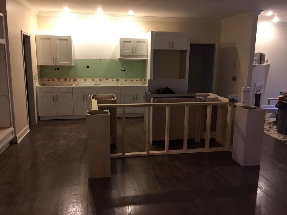 Tailored Kitchen by Affordable Home Services Inc - Photo 3