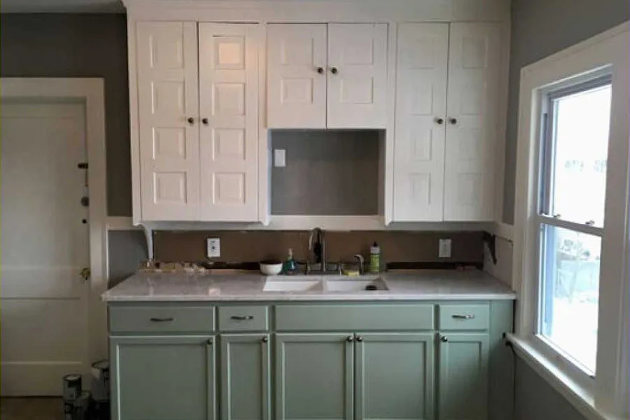 R & R Painting And Remodeling - Photo 14