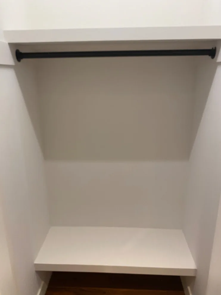 Tailored Shelving by Precision Painting - Photo 2
