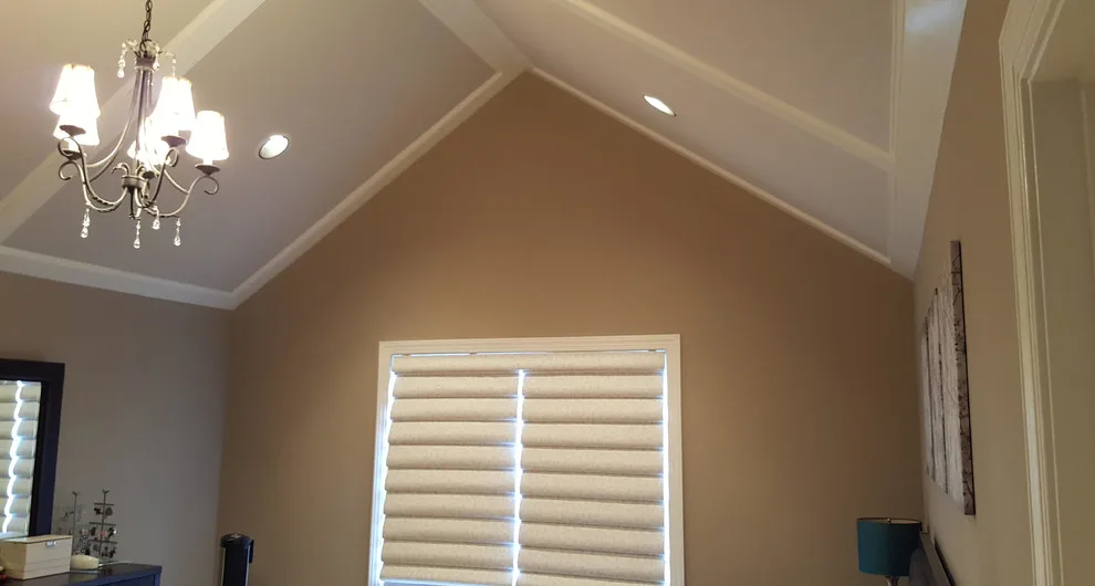 Tailored Wainscoting, Trim, and Interior Painting by Freedom Painters - Photo 8