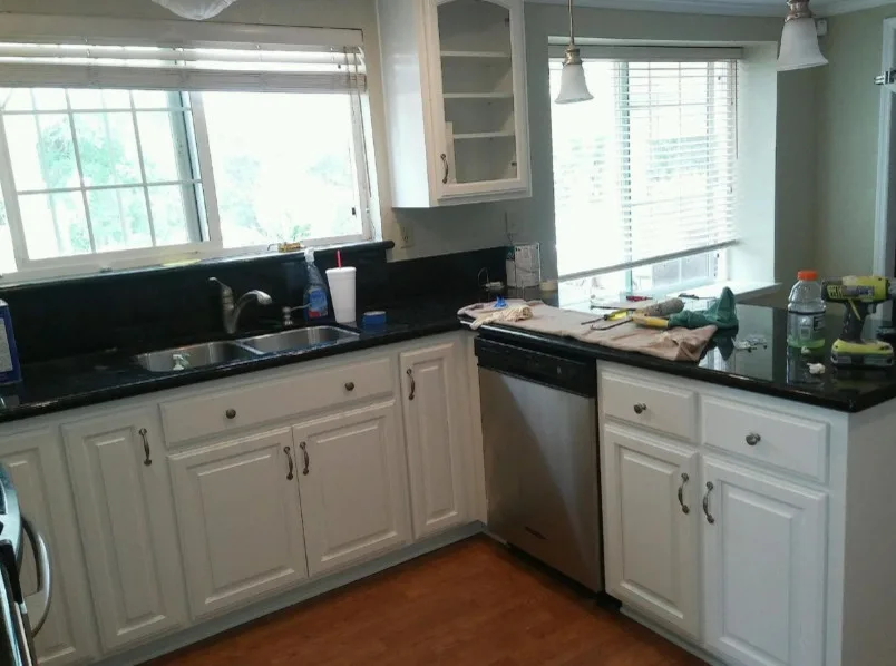 Bespoke Projects by MPG Painting - Photo 6