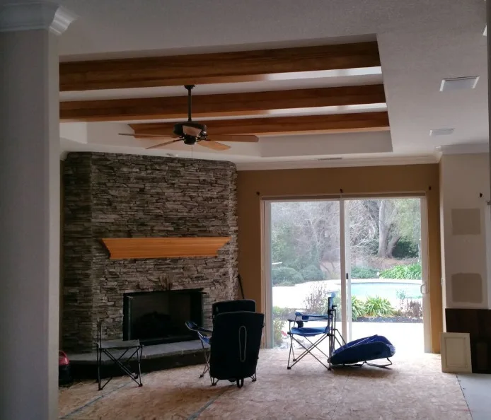 Bespoke Projects by MPG Painting - Photo 3