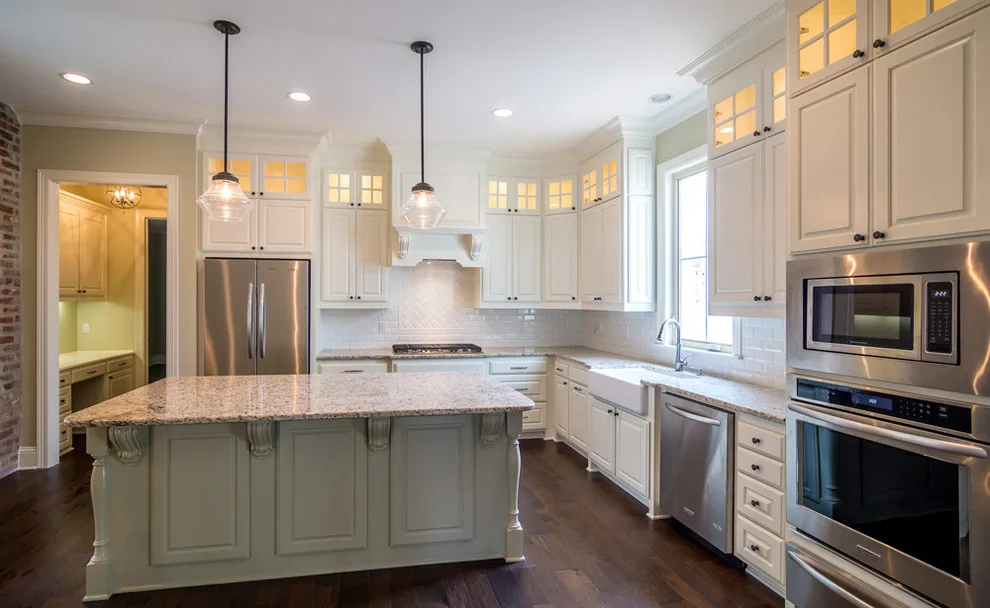 personalized family residence by Zion Painting & Drywall LLC - Photo 4