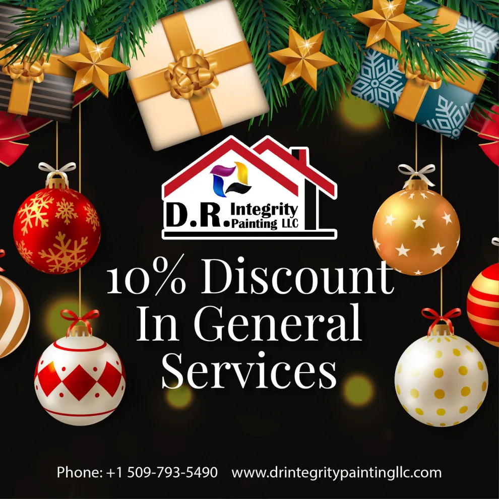 D.R. Integrity Painting LLC - Photo 8