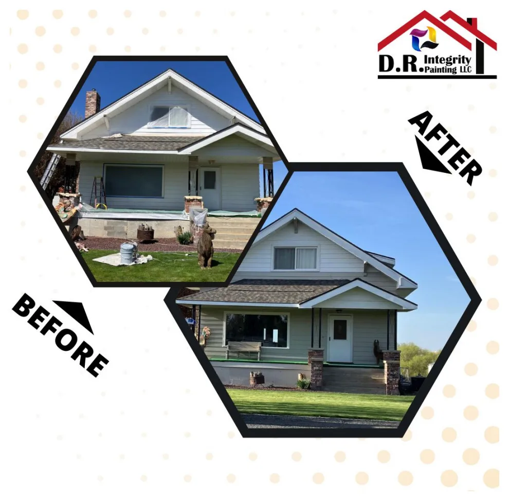 D.R. Integrity Painting LLC - Photo 9