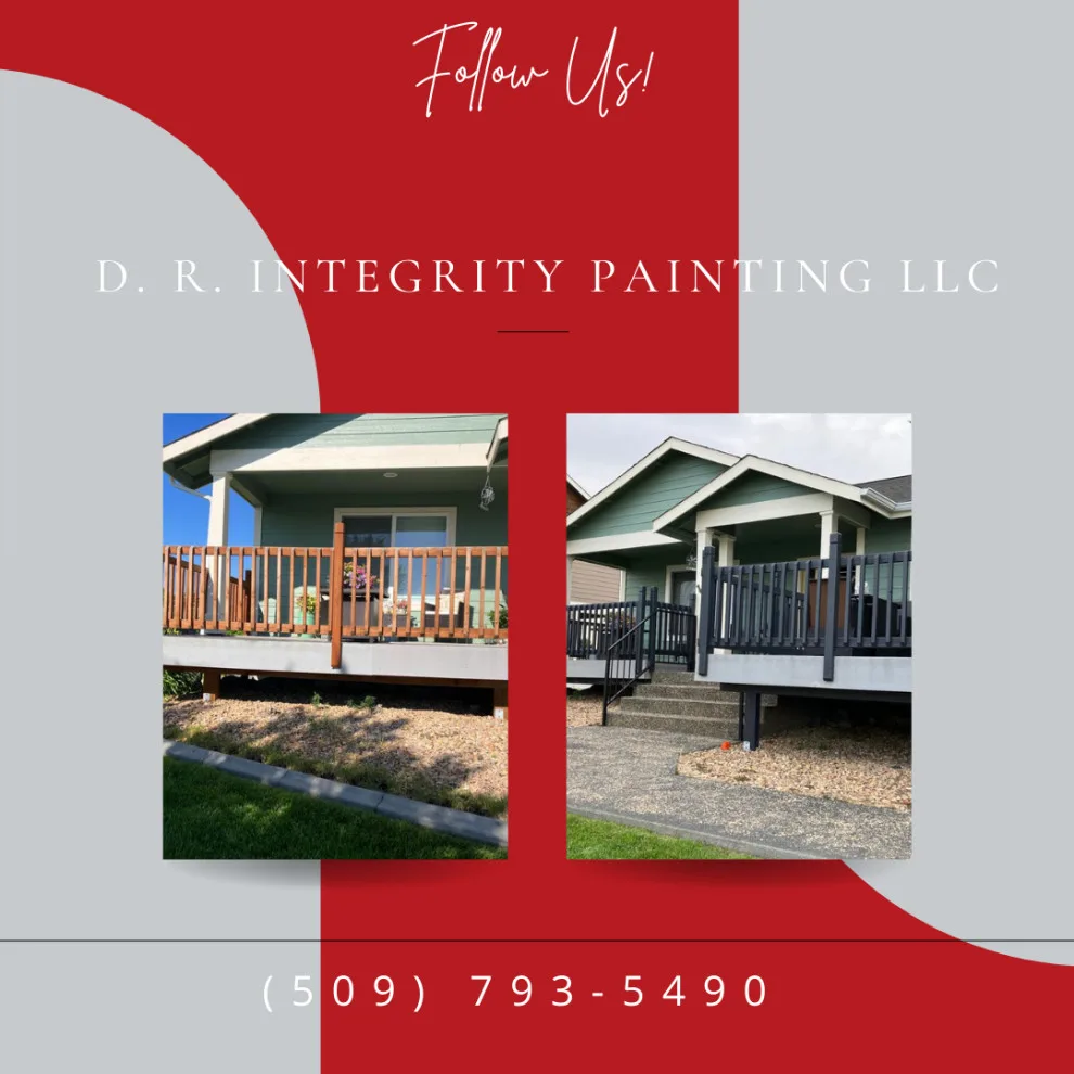 D. R. Integrity Painting LLC 14 by D.R. Integrity Painting LLC - Photo 2