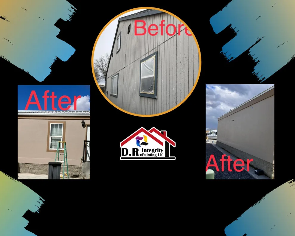 D.R. Integrity Painting Company by D.R. Integrity Painting LLC - Photo 12