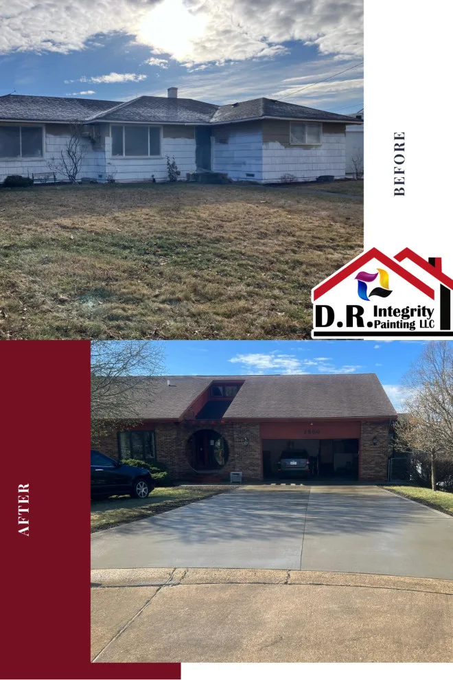 D.R. Integrity Painting Company by D.R. Integrity Painting LLC - Photo 11