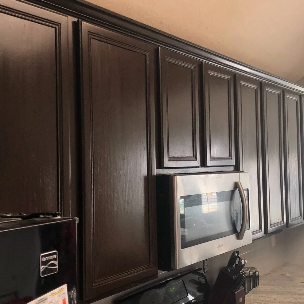 Cabinetry and Carpentry by D&G Painting And Drywall - Photo 18