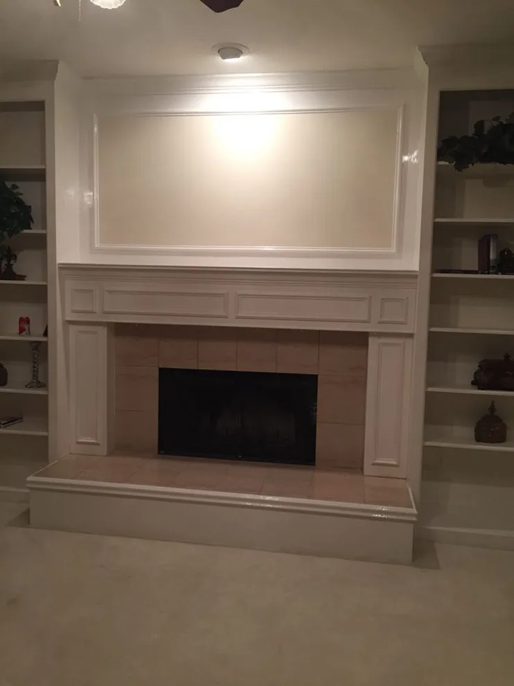 Cabinetry and Carpentry by D&G Painting And Drywall - Photo 12