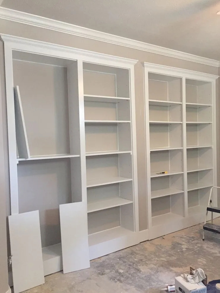 Cabinetry and Carpentry by D&G Painting And Drywall - Photo 9