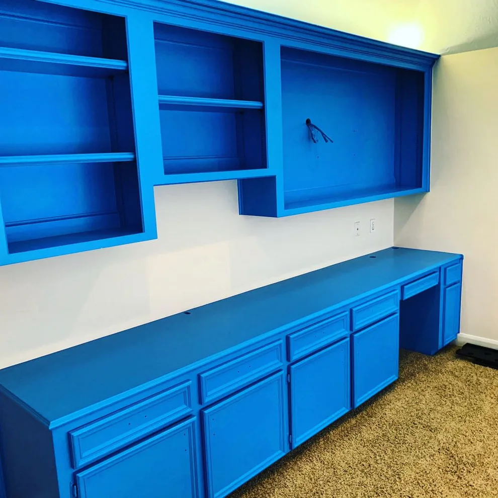 Cabinetry and Carpentry by D&G Painting And Drywall - Photo 17