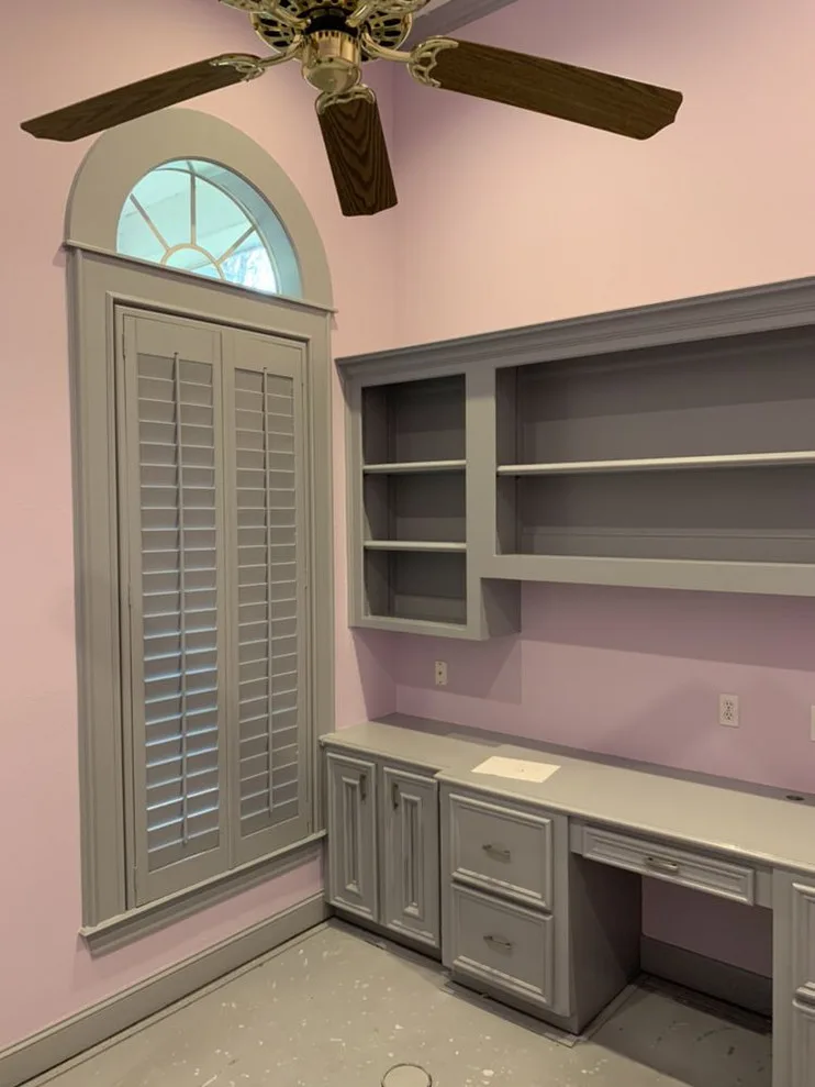 Cabinetry and Carpentry by D&G Painting And Drywall - Photo 8