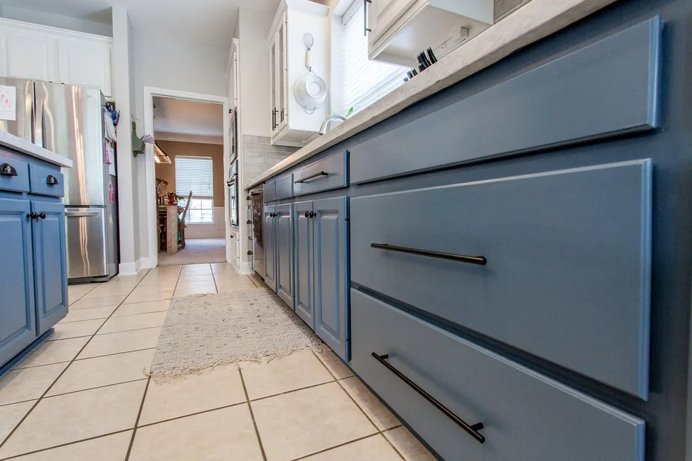 Cabinetry and Carpentry by D&G Painting And Drywall - Photo 10