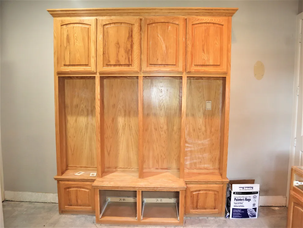 Davinci Argyle Texas by America's Painters Pro - Photo 23