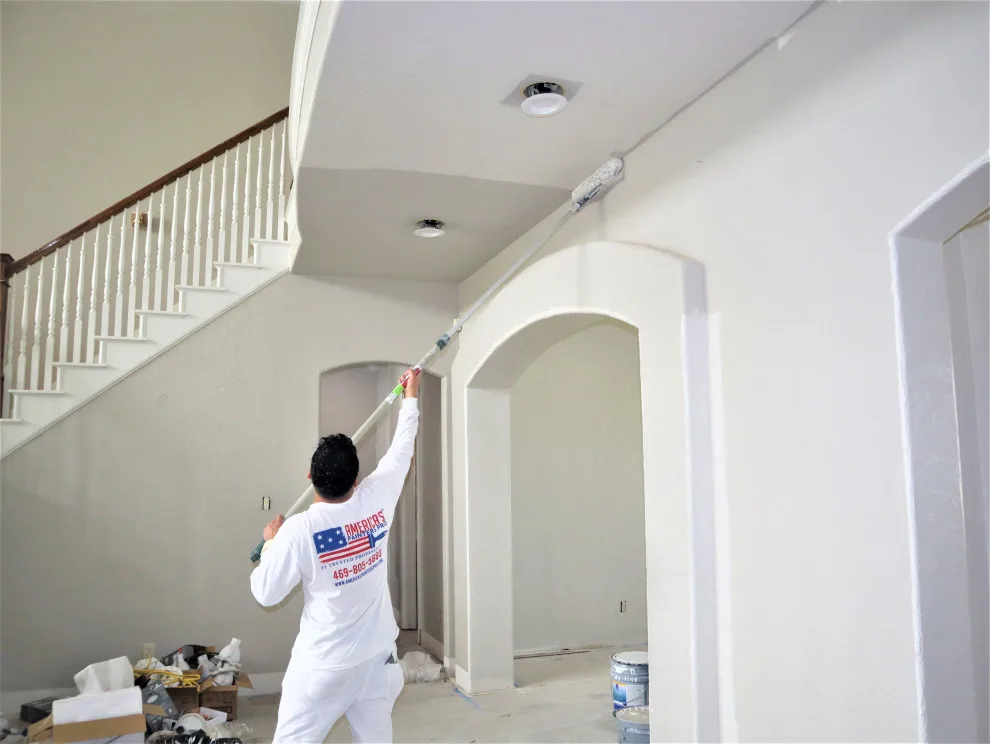 Davinci Argyle Texas by America's Painters Pro - Photo 6