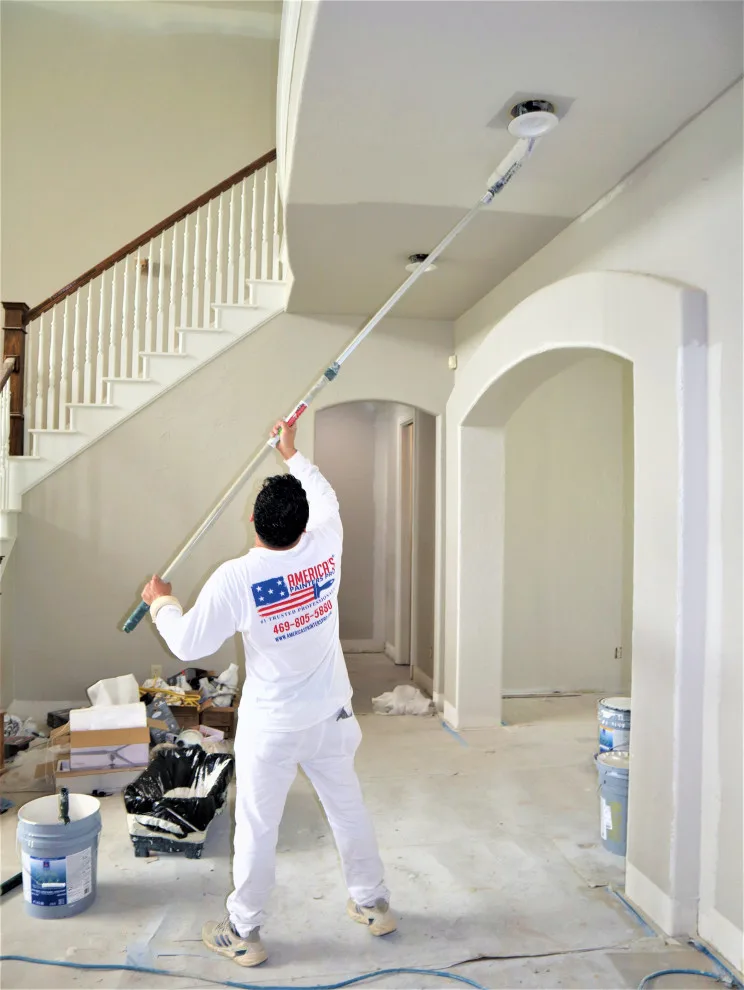 Davinci Argyle Texas by America's Painters Pro - Photo 14