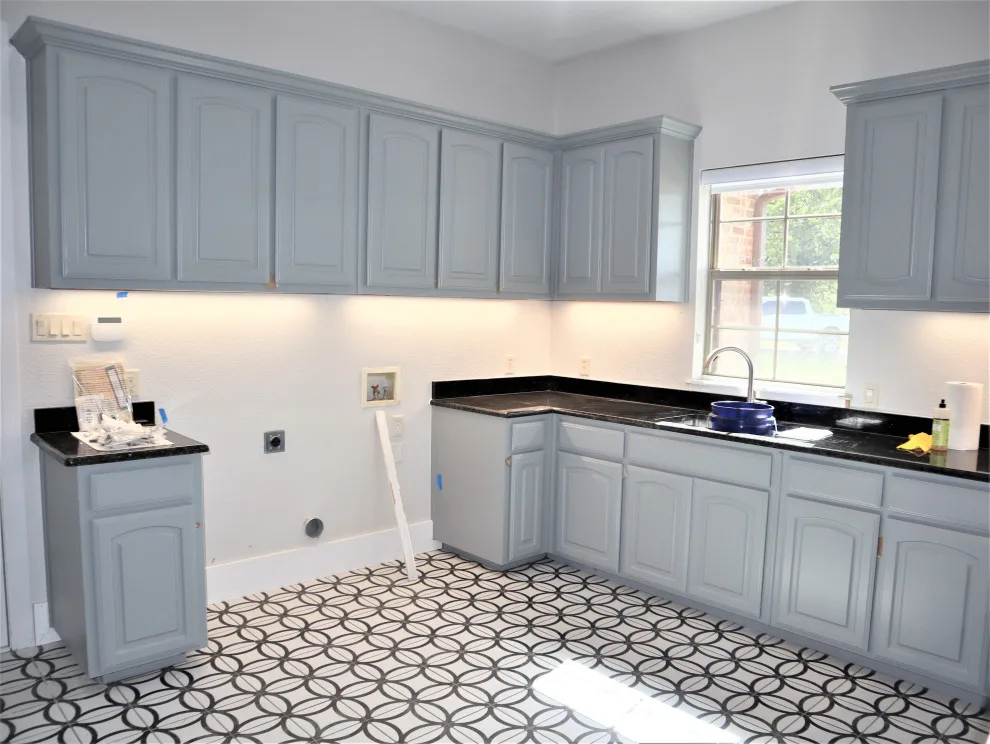 Davinci Argyle Texas by America's Painters Pro - Photo 9