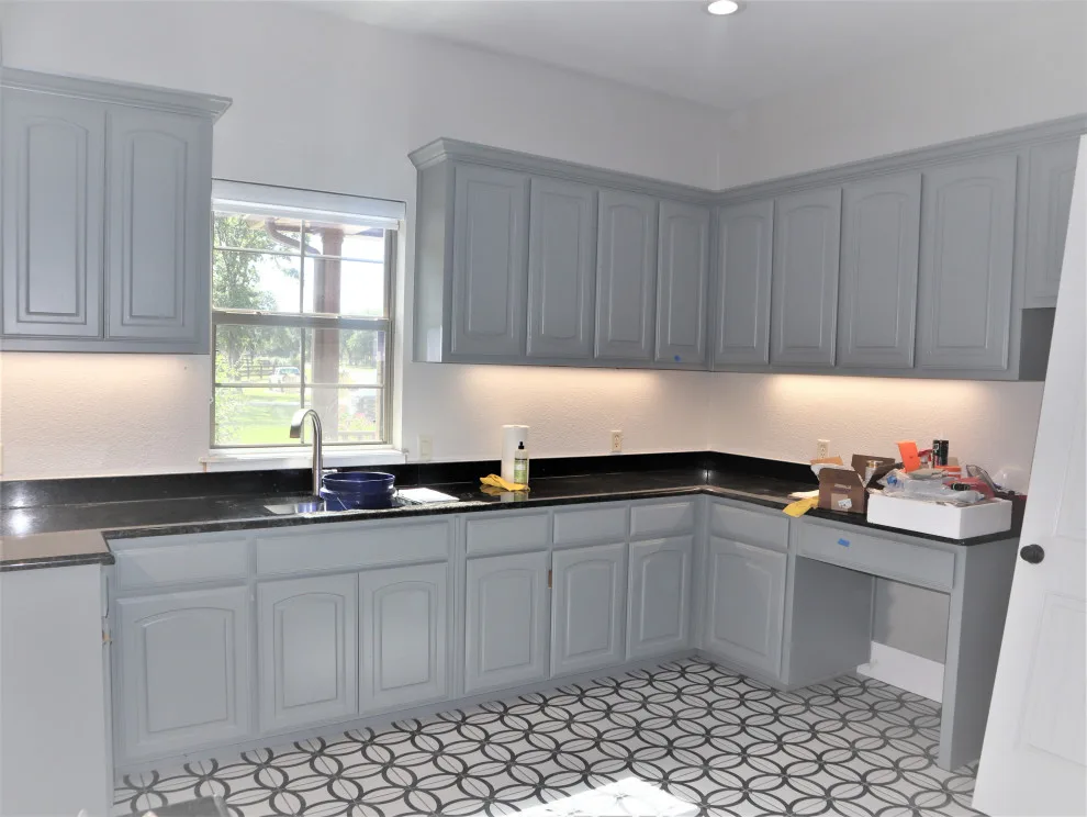Davinci Argyle Texas by America's Painters Pro - Photo 11