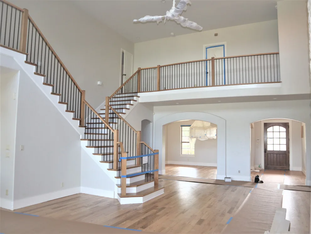 Davinci Argyle Texas by America's Painters Pro - Photo 2