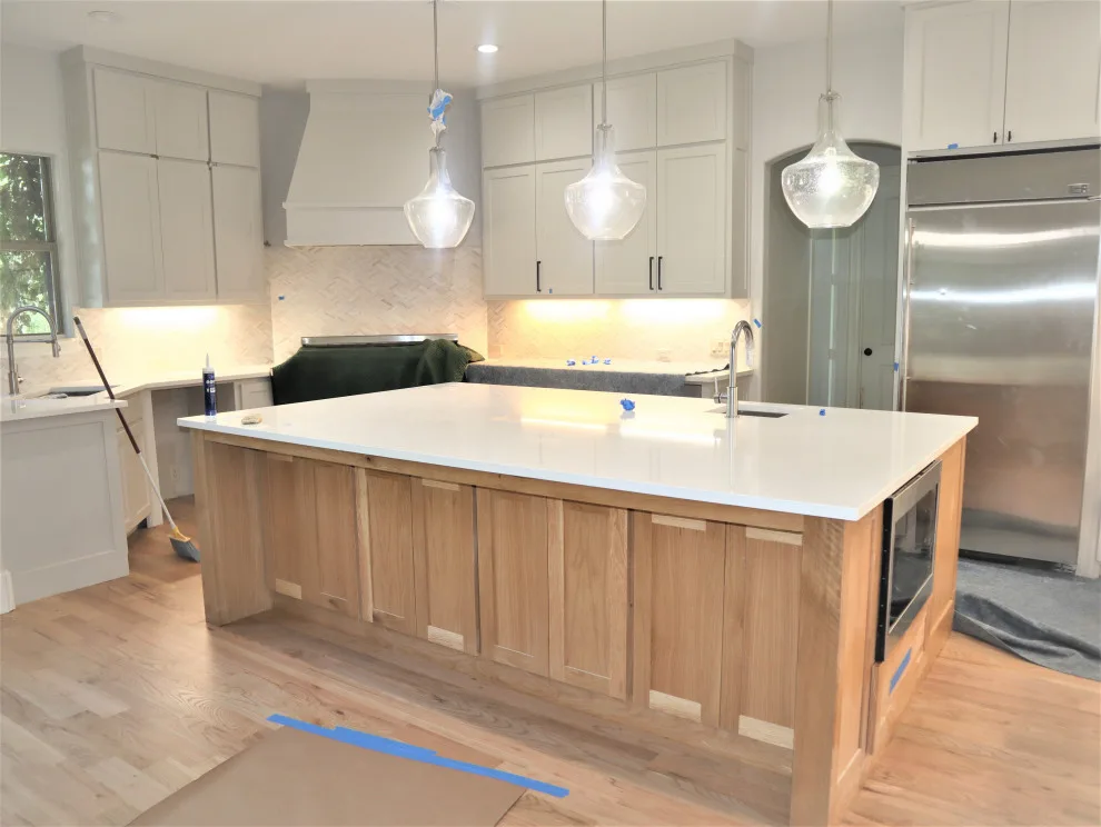 Davinci Argyle Texas by America's Painters Pro - Photo 5