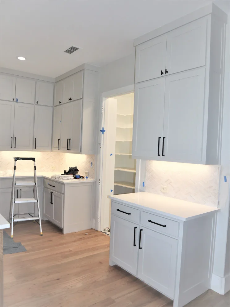 Davinci Argyle Texas by America's Painters Pro - Photo 12
