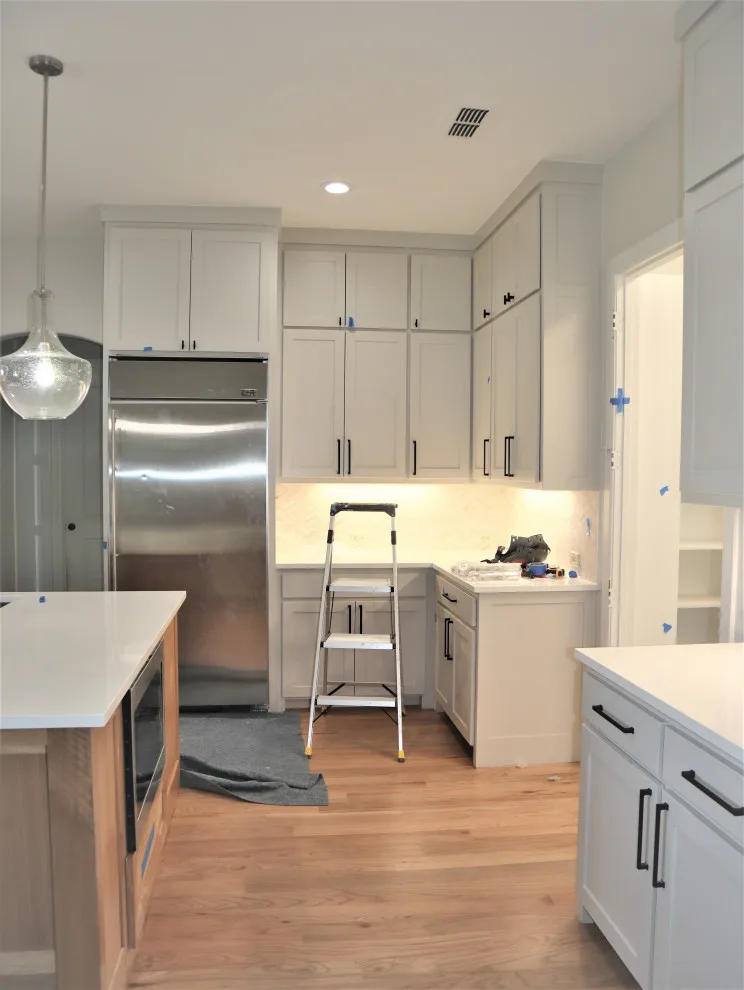 Davinci Argyle Texas by America's Painters Pro - Photo 16