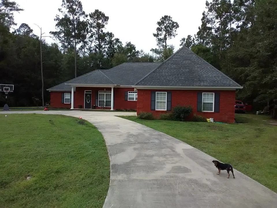 Davis Outdoor Job by 1st Choice Custom Painting,llc - Photo 2