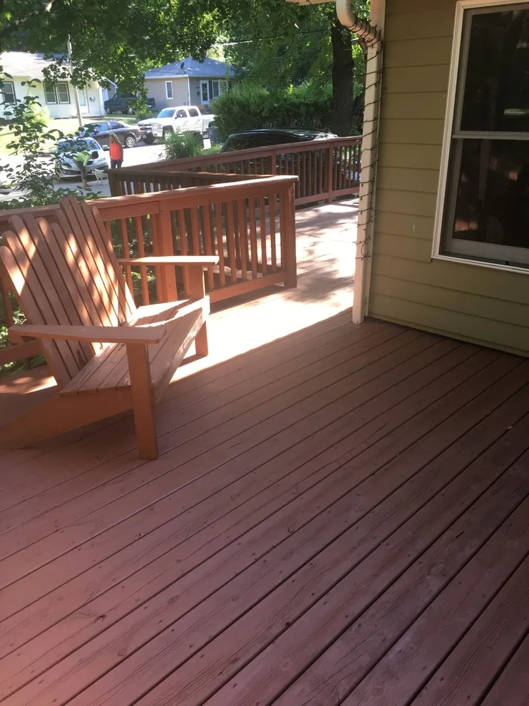 Fresh Coat Painters Of Des Moines - Photo 14
