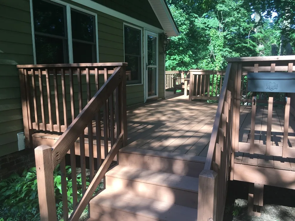 Davis Spot by Fresh Coat Painters Of Des Moines - Photo 2