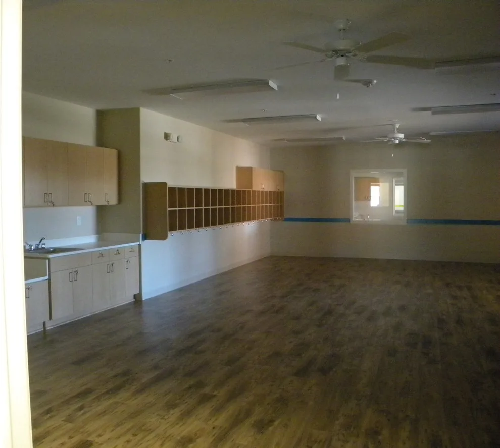 Childcare Center by J & V Painting - Photo 6