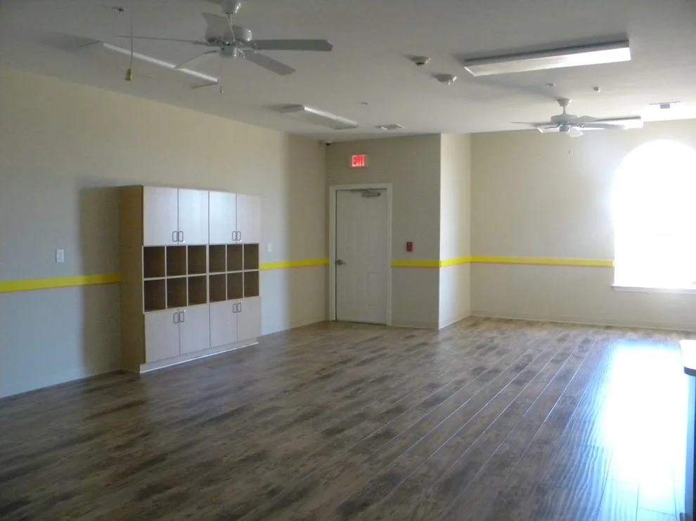 Childcare Center by J & V Painting - Photo 2