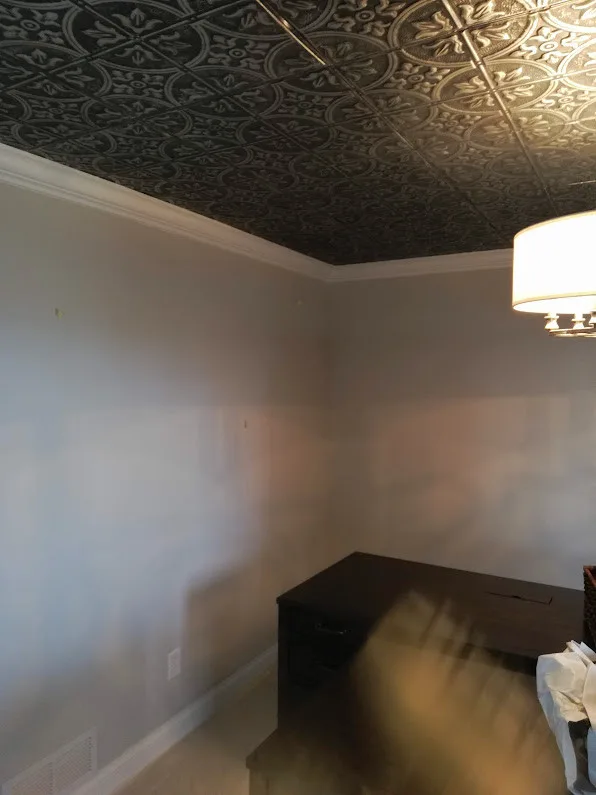 Dayton Equestrian Home Renovation by Palmer Painting - Photo 10