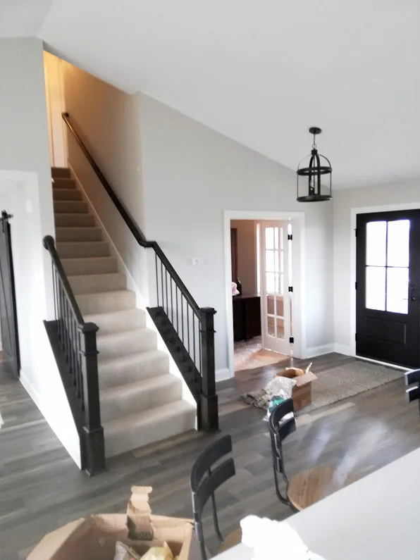 Dayton Equestrian Home Renovation by Palmer Painting - Photo 7