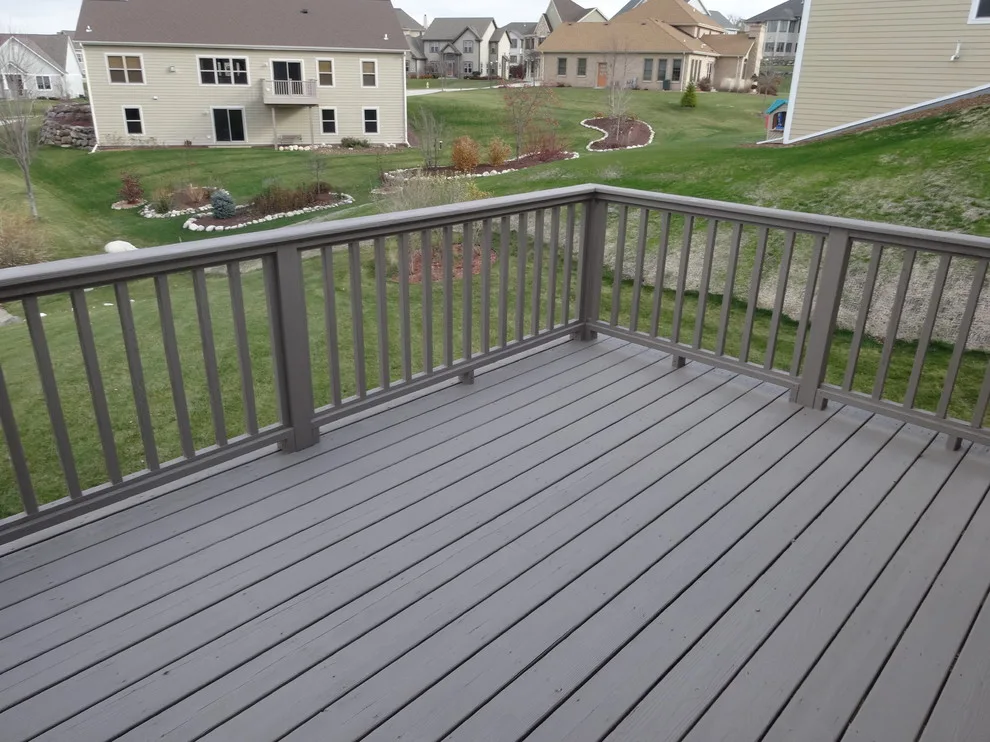 Deck and Fence Coatings by Two Day Painting LLC - Photo 5
