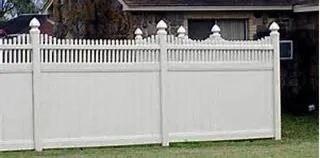 Fence and Deck Coating by Bear Mountain Custom Painting - Photo 12