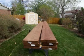 Deck Construction by Vivax Pros - Photo 3