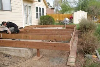 Deck Construction by Vivax Pros - Photo 4