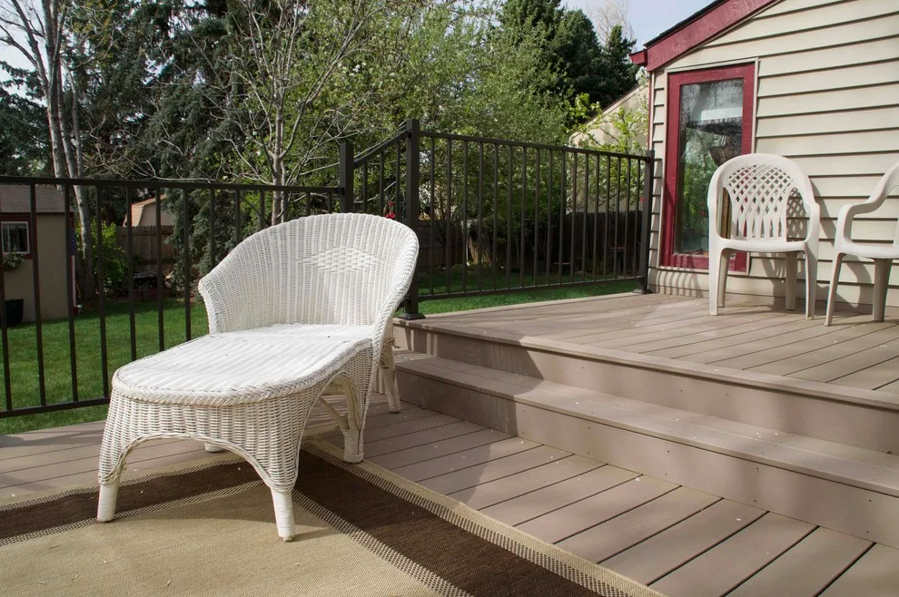 Deck Construction by Vivax Pros - Photo 7