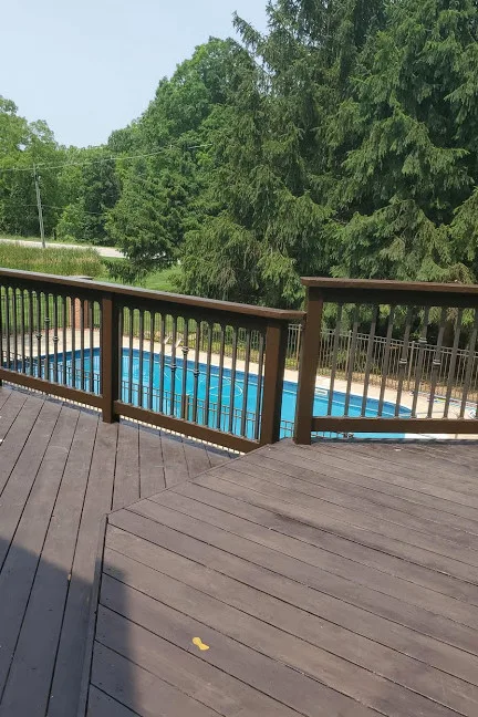 Pietila Brothers Painting And Powerwashing - Photo 7