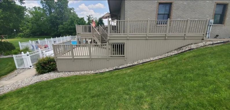 Pietila Brothers Painting And Powerwashing - Photo 6